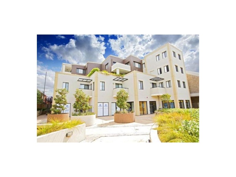 32/282 High Street, Penrith NSW 2750