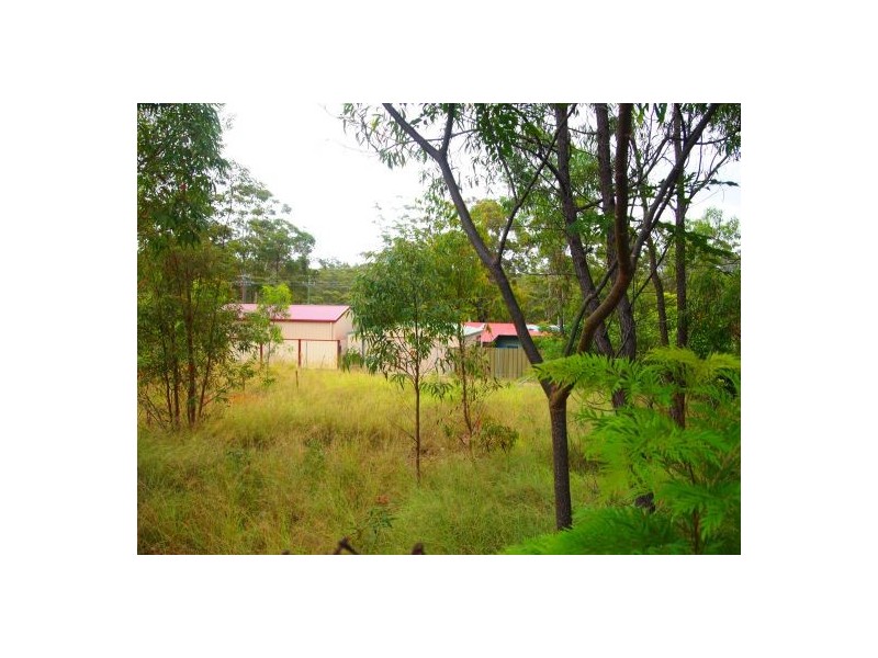 21a & 21b Fourteenth Street, Warragamba NSW 2752