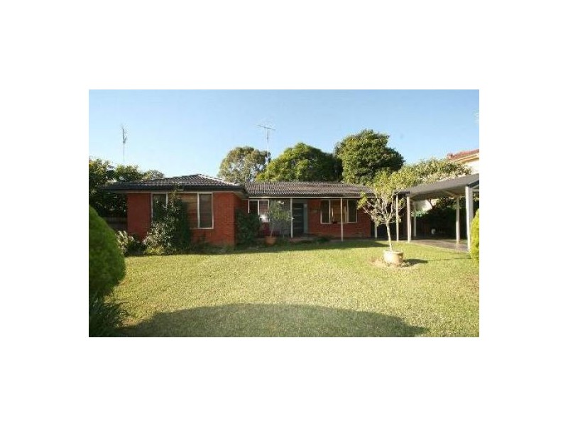 8 Bunyan Road, Leonay NSW 2750