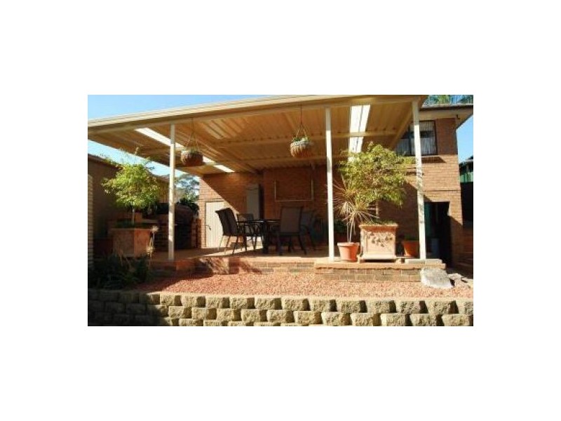 4. Dolomite Road, Cranebrook NSW 2749