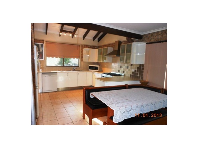 7 Ivory Place, Jamisontown NSW 2750