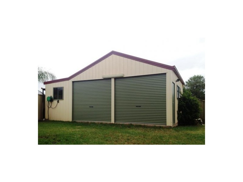 7 Ivory Place, Jamisontown NSW 2750