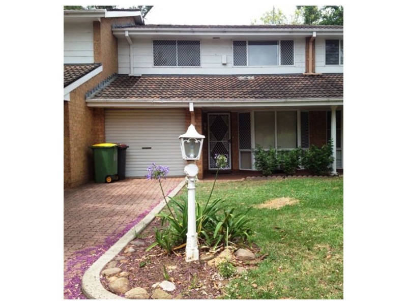 10/18 Second Avenue, Kingswood NSW 2747