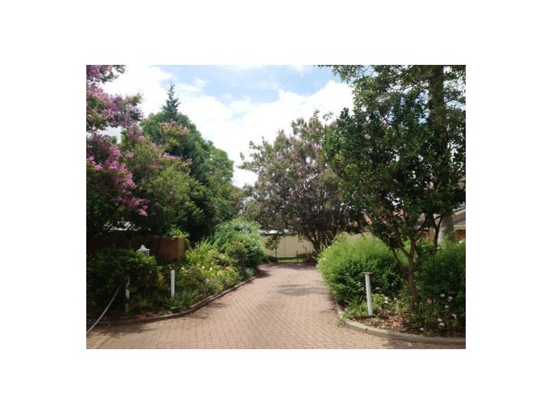 10/18 Second Avenue, Kingswood NSW 2747