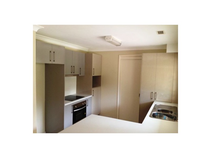 10/18 Second Avenue, Kingswood NSW 2747