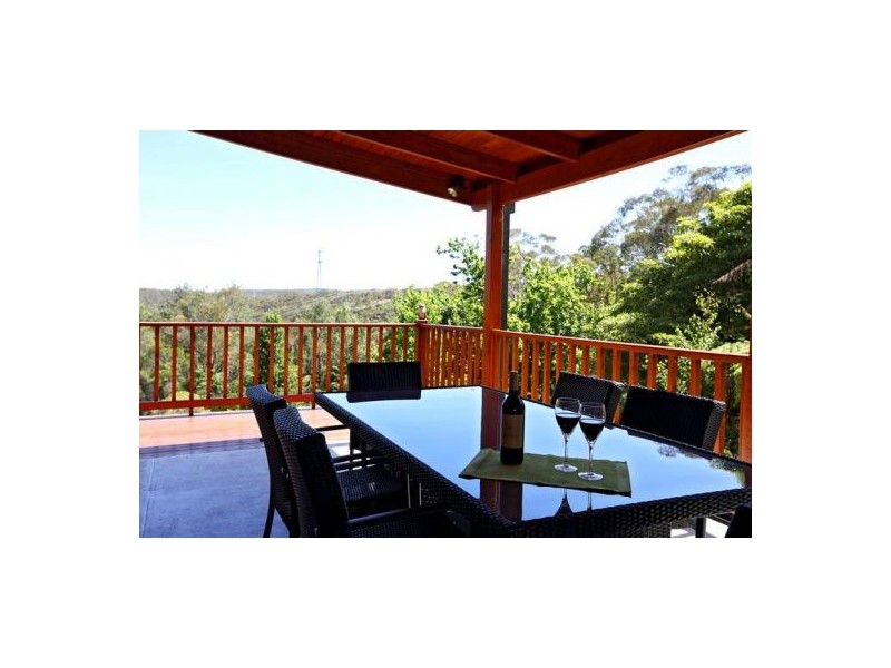 23 Martin Place,, Faulconbridge NSW 2776