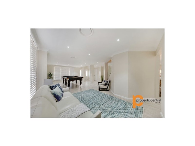 4 Carina Place, Cranebrook NSW 2749