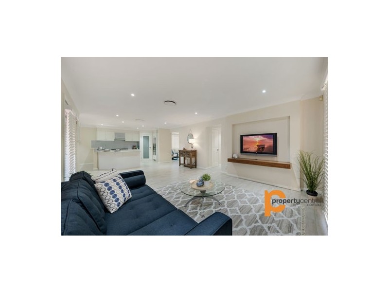 4 Carina Place, Cranebrook NSW 2749