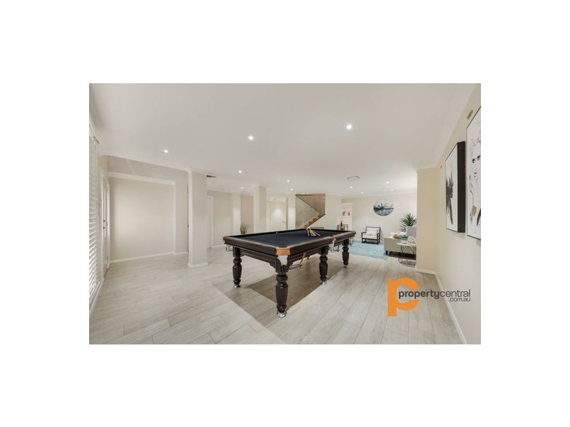 4 Carina Place, Cranebrook NSW 2749