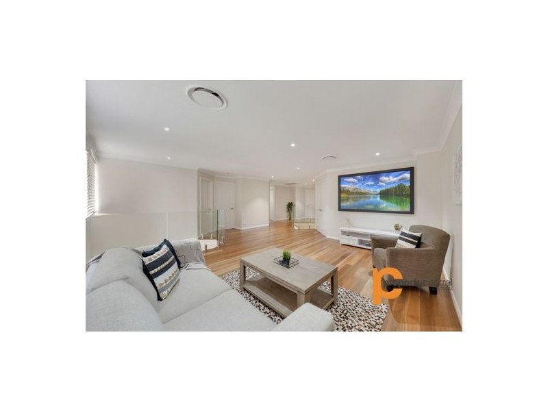4 Carina Place, Cranebrook NSW 2749