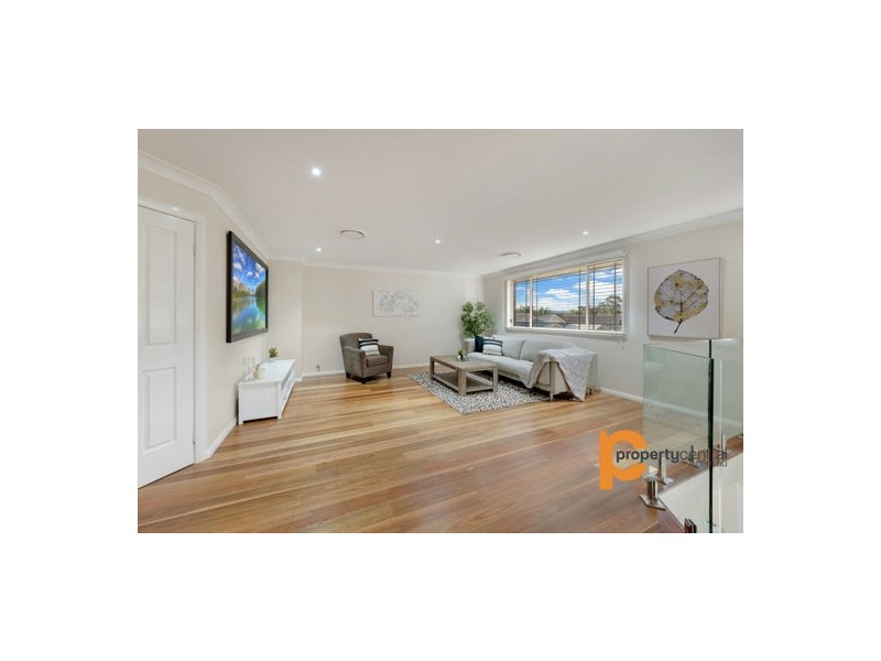 4 Carina Place, Cranebrook NSW 2749