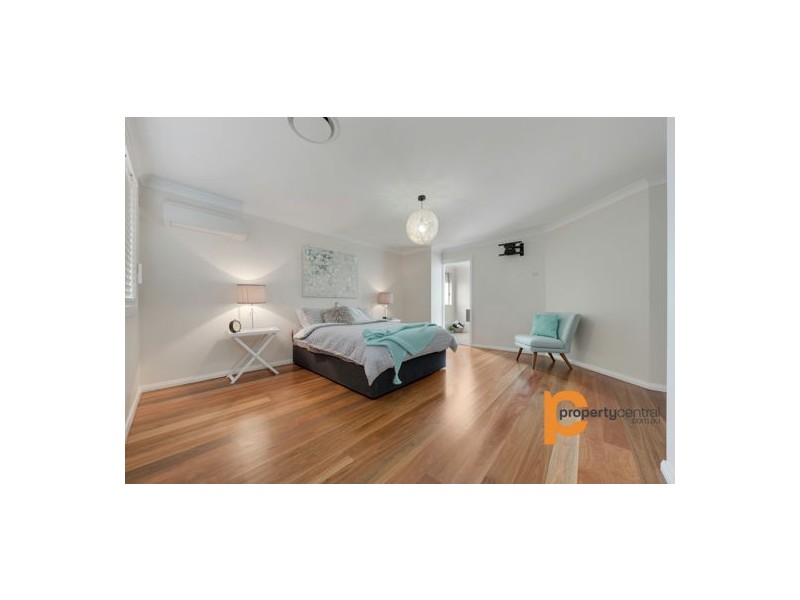 4 Carina Place, Cranebrook NSW 2749