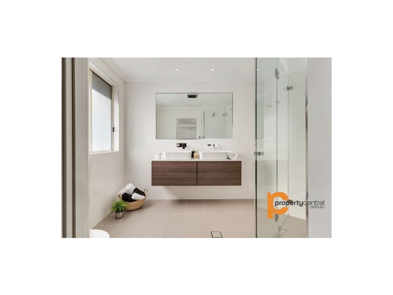 4 Carina Place, Cranebrook NSW 2749