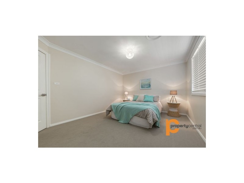 4 Carina Place, Cranebrook NSW 2749