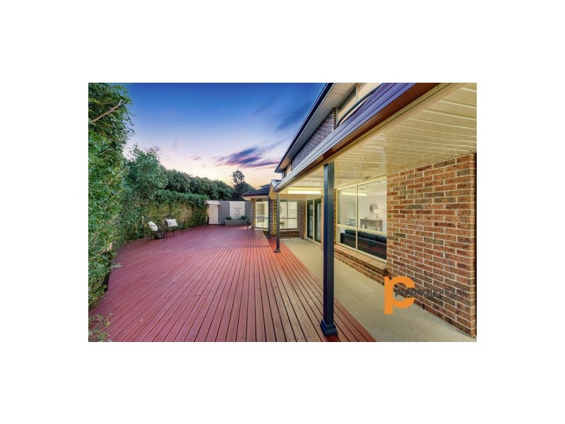 4 Carina Place, Cranebrook NSW 2749