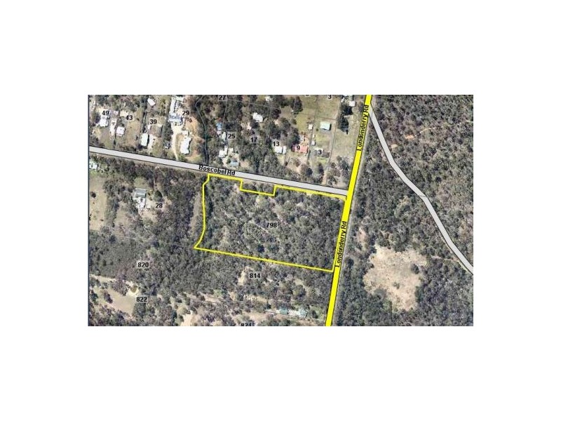 Londonderry NSW 2753