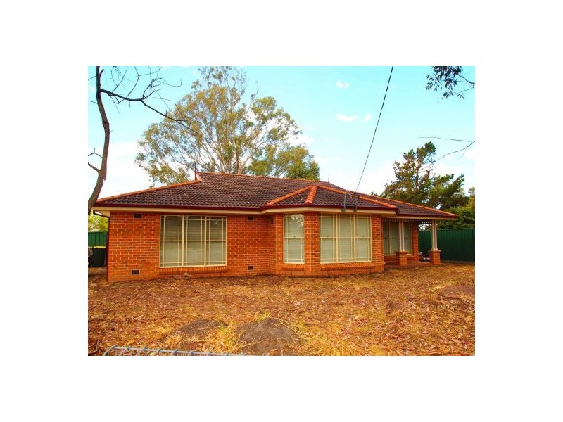 Silverdale NSW 2752