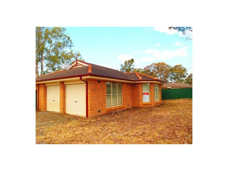 Silverdale NSW 2752