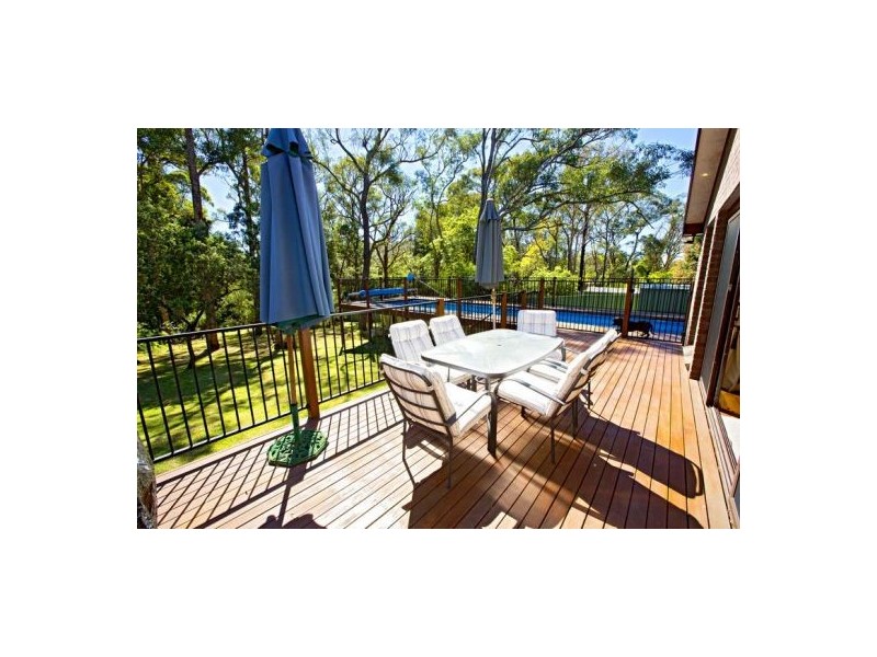 10 Bunbinla Ave, Mount Riverview NSW 2774