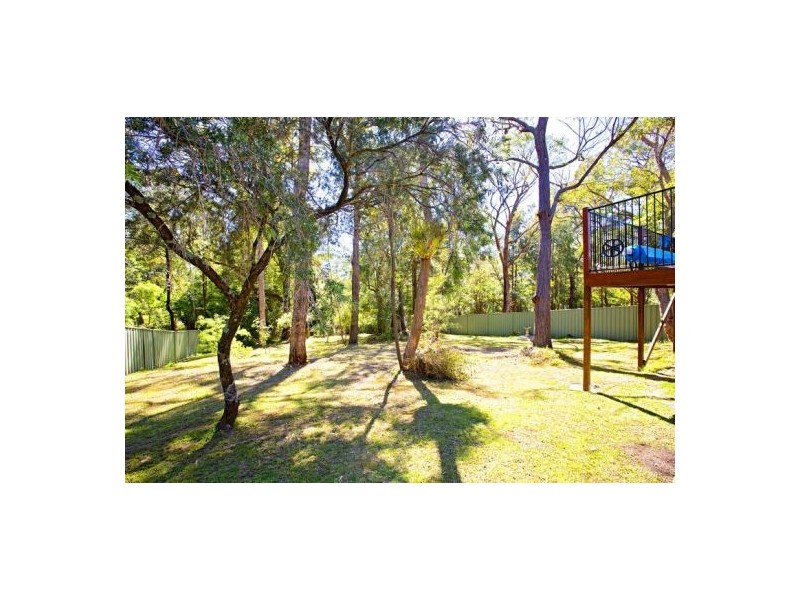 10 Bunbinla Ave, Mount Riverview NSW 2774