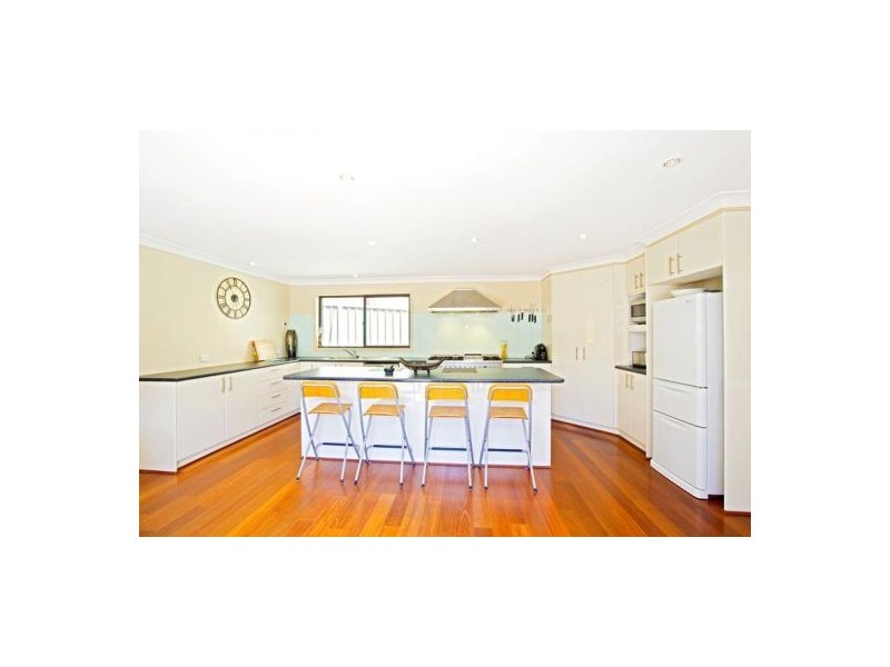 10 Bunbinla Ave, Mount Riverview NSW 2774