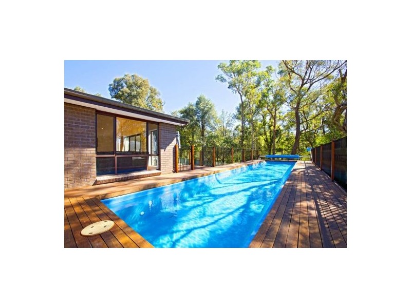 10 Bunbinla Ave, Mount Riverview NSW 2774