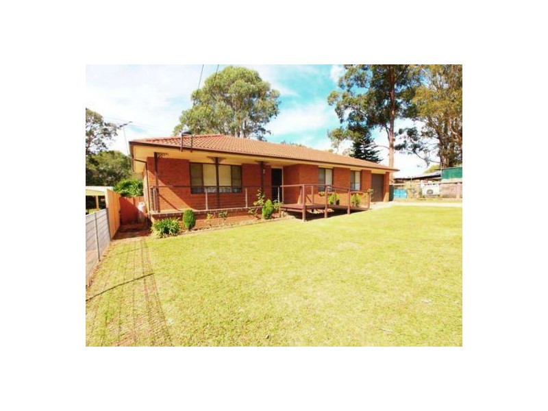 64 Marsh Road, Silverdale NSW 2752