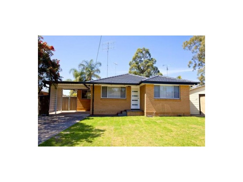 10 Kay Close, Jamisontown NSW 2750
