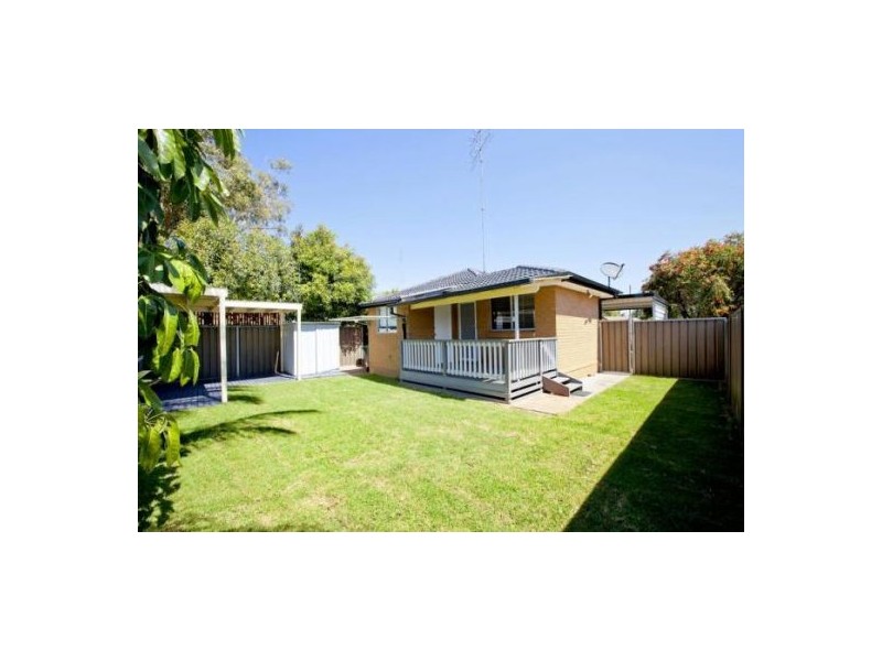 10 Kay Close, Jamisontown NSW 2750