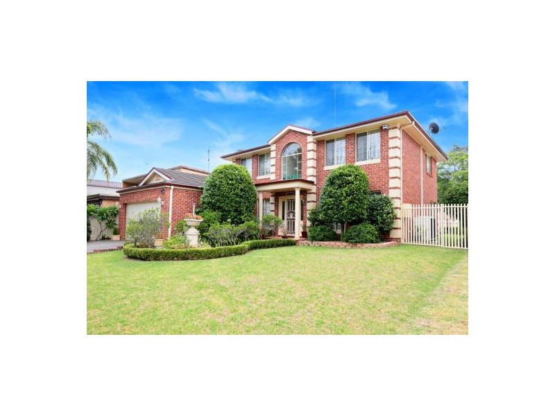 Leonay NSW 2750