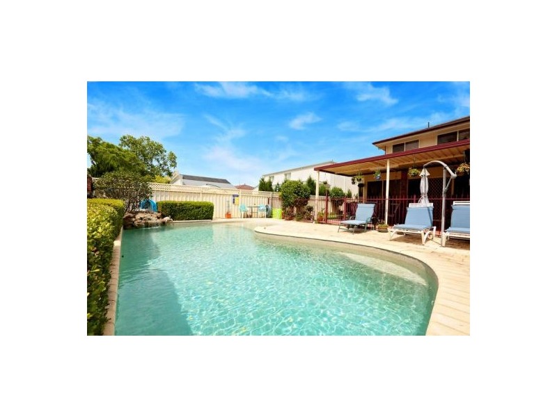 Leonay NSW 2750