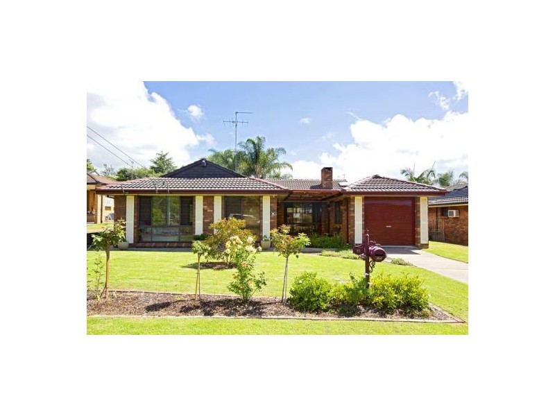 Emu Plains NSW 2750