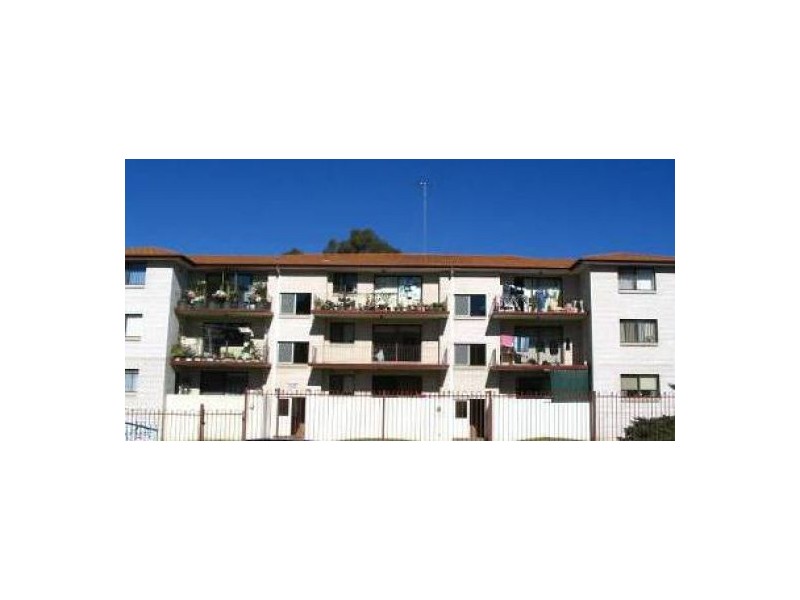 16/150 Great Western Highway, Kingswood NSW 2747