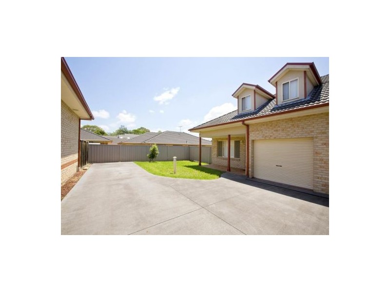 Kingswood NSW 2747