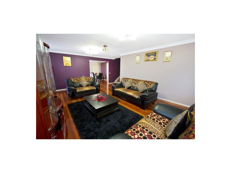 Kingswood NSW 2747