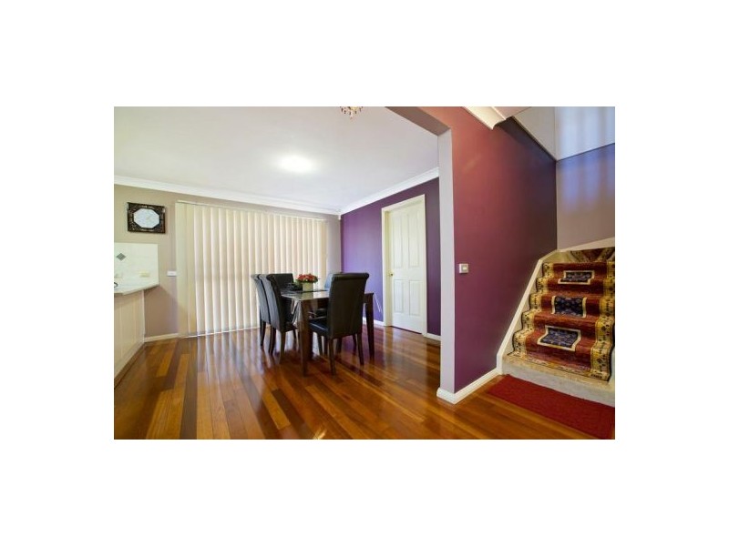 Kingswood NSW 2747