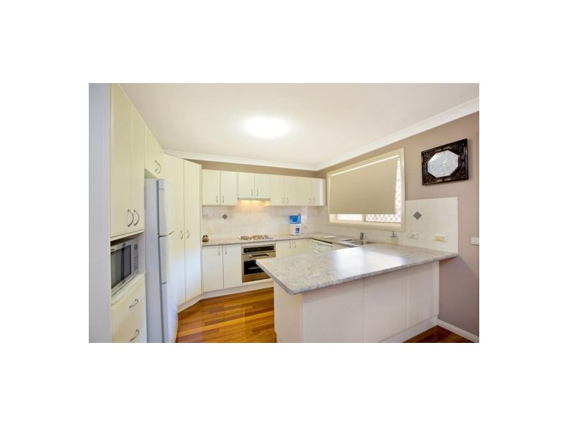Kingswood NSW 2747