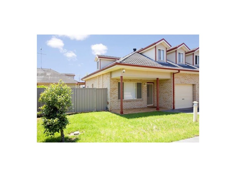 Kingswood NSW 2747