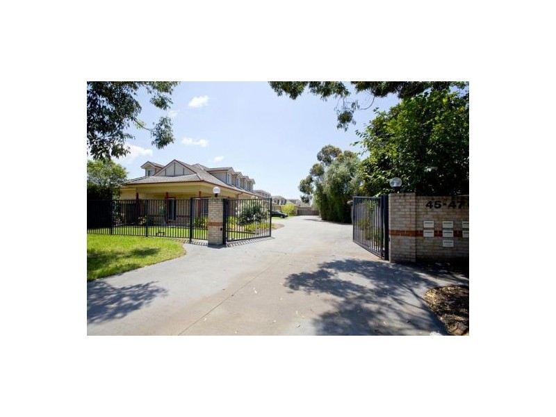 Kingswood NSW 2747