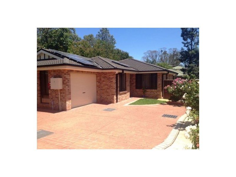 55a Pembroke Street, Cambridge Park NSW 2747