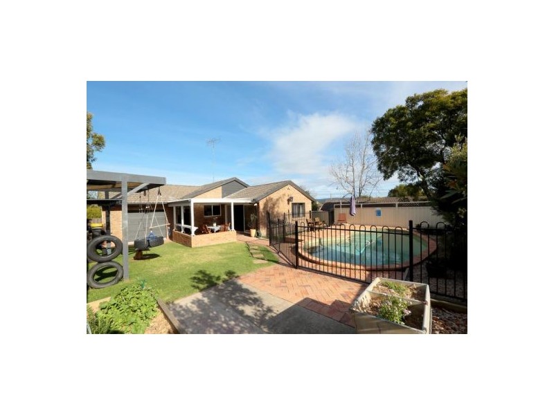 South Penrith NSW 2750