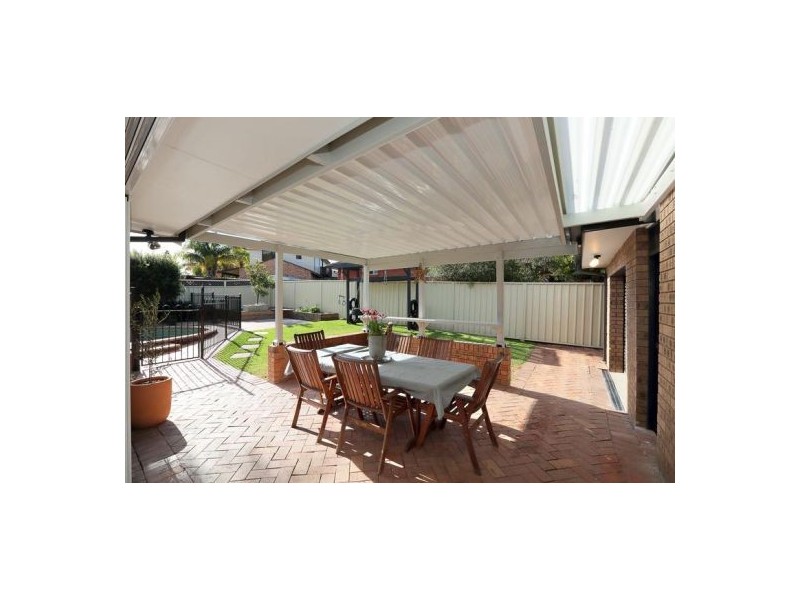 South Penrith NSW 2750