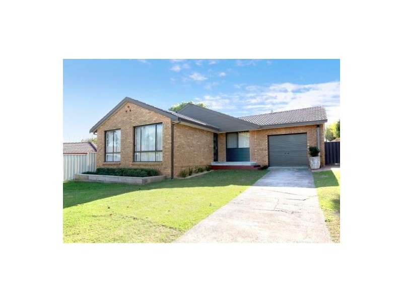 South Penrith NSW 2750