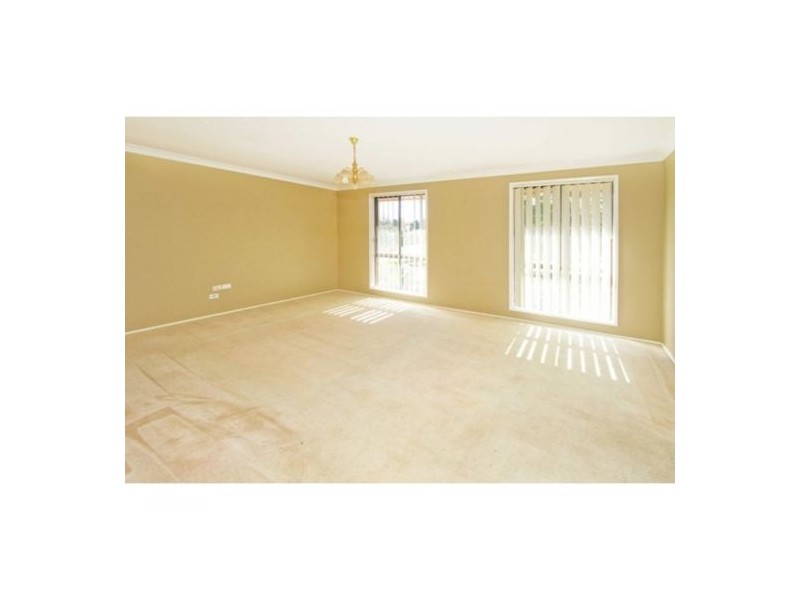 9 Farmview Drive, Cranebrook NSW 2749