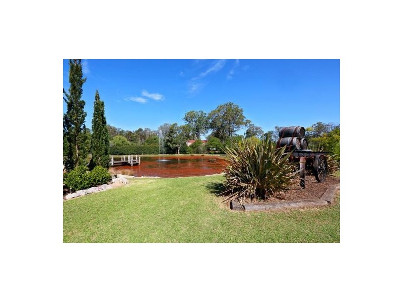 2 Montelimar Place,, Wallacia NSW 2745