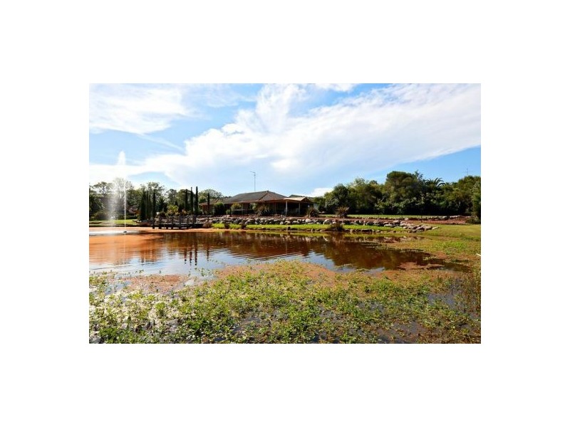 2 Montelimar Place,, Wallacia NSW 2745