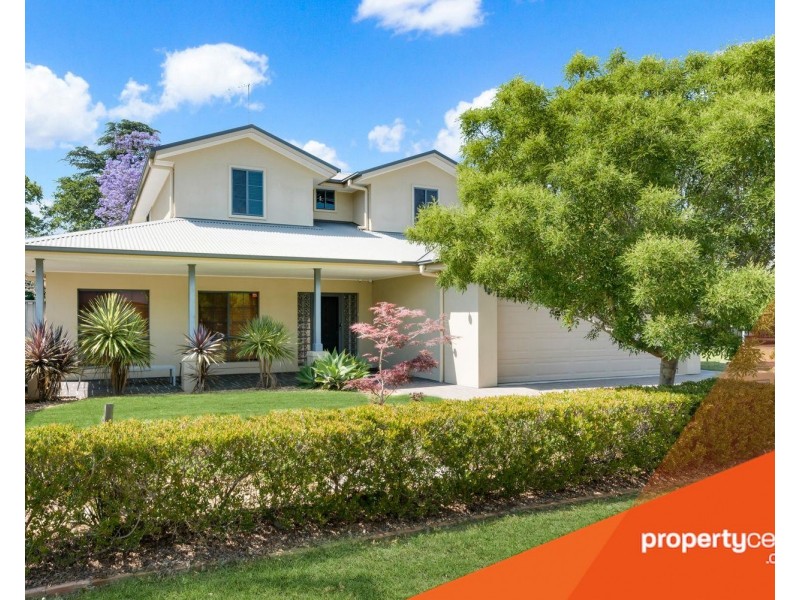 16 Westbank Avenue, Emu Plains NSW 2750