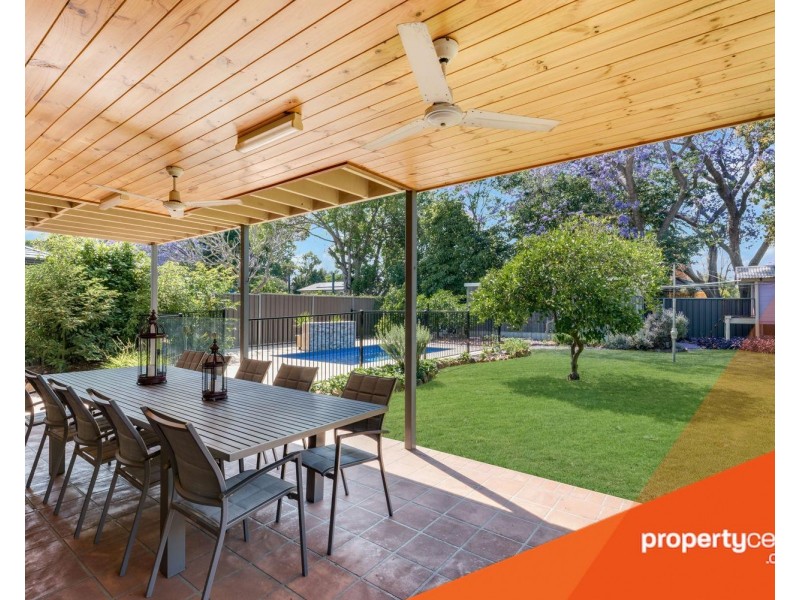 16 Westbank Avenue, Emu Plains NSW 2750