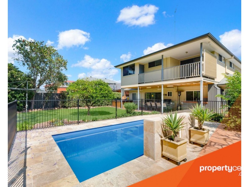 16 Westbank Avenue, Emu Plains NSW 2750