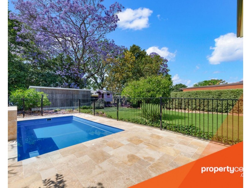 16 Westbank Avenue, Emu Plains NSW 2750